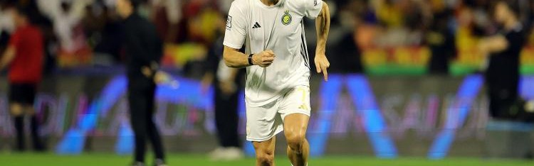 开云官方-难怪C罗会罢赛！曝沙特豪门欠薪严重，不支付工资将继续拒绝出场