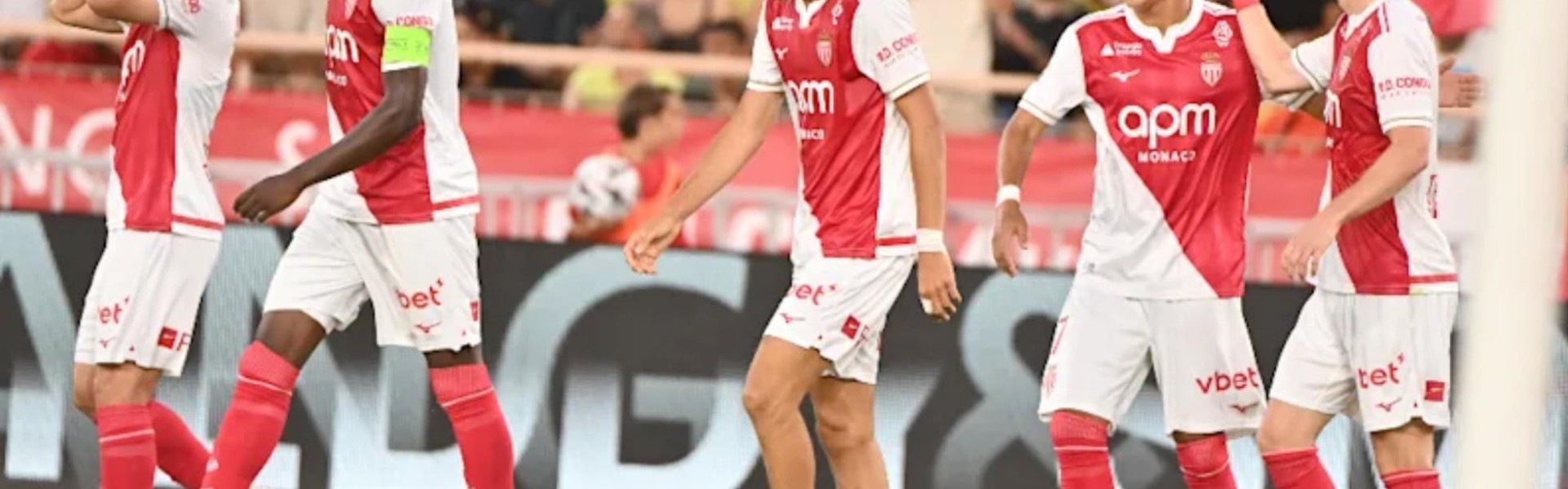 里程碑时刻，摩纳哥达成法甲1100胜场成就