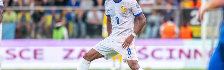 开云-马卡：琼阿梅尼在西甲抢断次数排名第二，传球成功率也名列前茅