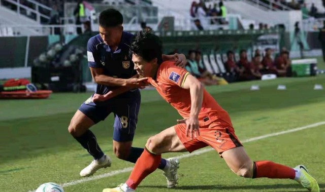 三战全胜的U23国足或击败乌兹别克晋级 安东尼奥执教能力强