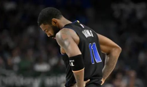 开云-欧文斩杀线失效！独行侠进攻失常 系列赛再生变数？