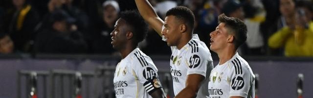 开云官方-熊皇复活助皇马赢下“卡位战”，姆总伤退令人揪心