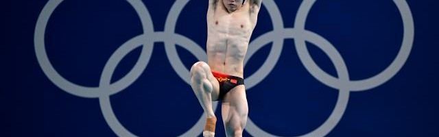 开云网页-谢思埸王宗源统治两奥运周期 男单3米板的双保险