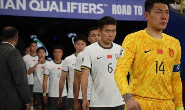 开云官方-【国足隐患】伤病停赛累及下场 直接影响中澳之战