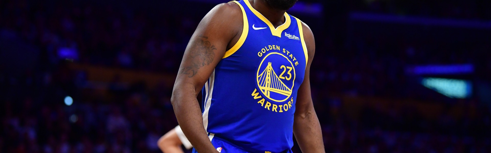 开云网页-科尔：上半场能限制小卡多亏了追梦 下半场崩盘不是一个人的原因