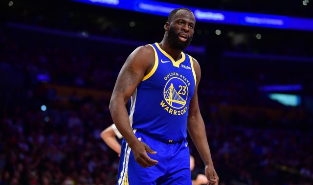 开云网页-科尔：上半场能限制小卡多亏了追梦 下半场崩盘不是一个人的原因