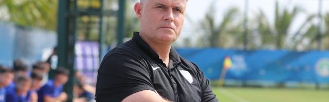 开云-佩德罗：山东实力强劲 我们都对超级杯充满渴望