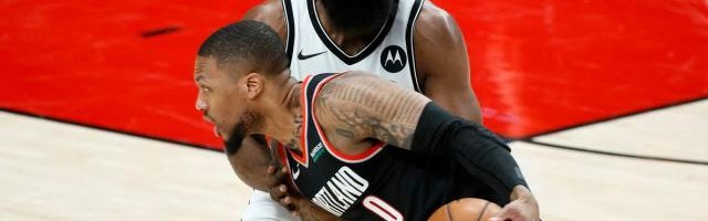 开云APP-NBA新版本有防守了！进攻疲软不仅因为罚球减少