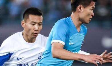 开云APP-【中超】奥斯卡垫射林良铭头球 大连人1比1沧州雄狮