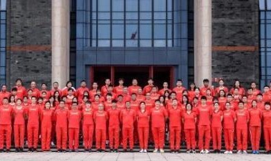 开云官网-中国田径奥运名单出炉 手握3冲金点力争超越里约