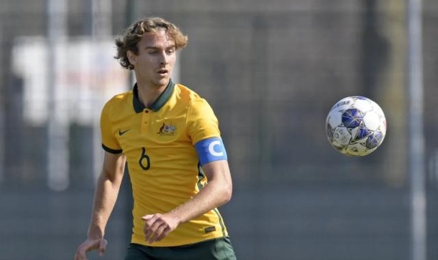 开云网页-墨尔本胜利否认蒂格被国足归化：迄今没有任何报价