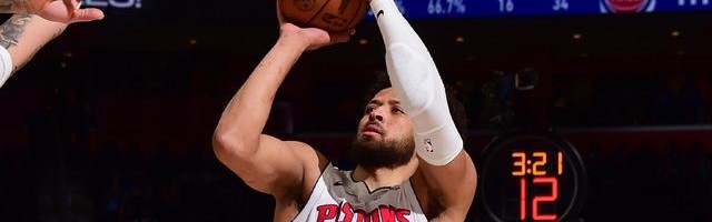 开云下载-MVP榜：亚历山大约基奇稳居前二 坎宁安杀进前三