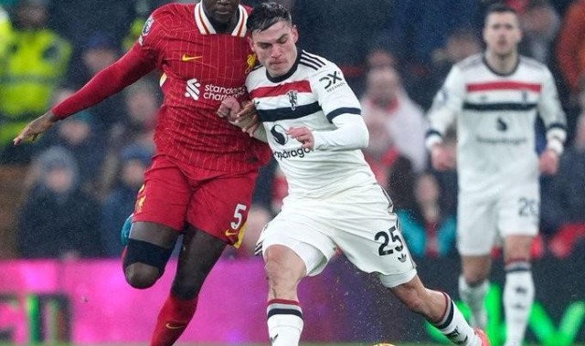 英超7-9轮开球事件：红蓝大战10月5日00:30，双红会19日23:30