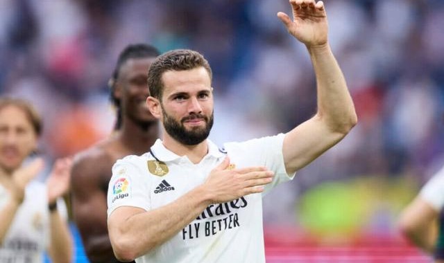 开云下载-皇马宣布纳乔续约一年 后防“万金油”继续留守