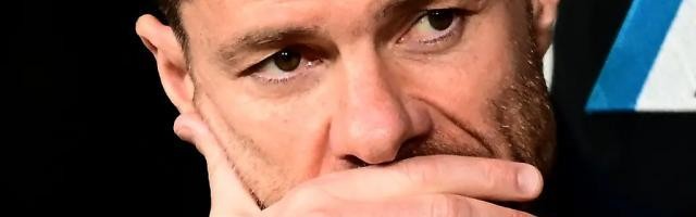 开云网页-【观察】从阿隆索帅位危机看年轻教练的愿景迷恋