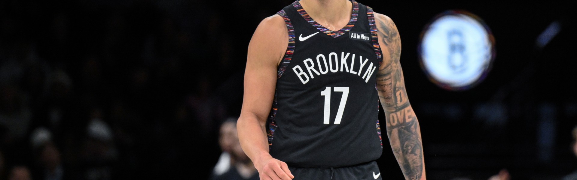 开云-铁了一整场！小迈克尔·波特17中3&amp;三分9中0仅拿9分3板3助